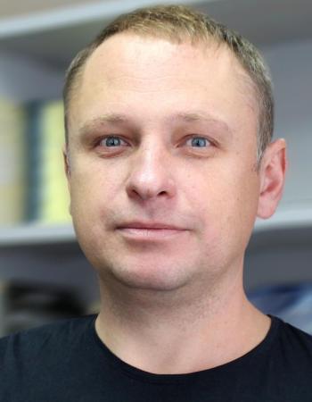 Грабовець Віталій Валерійович