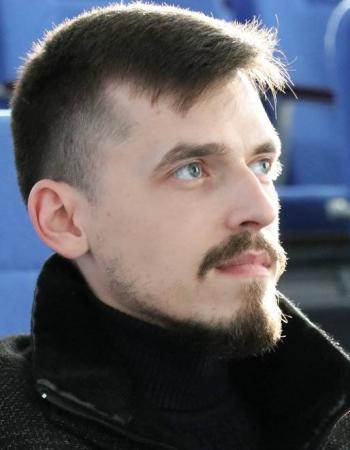 Гульчук Юрій Миколайович